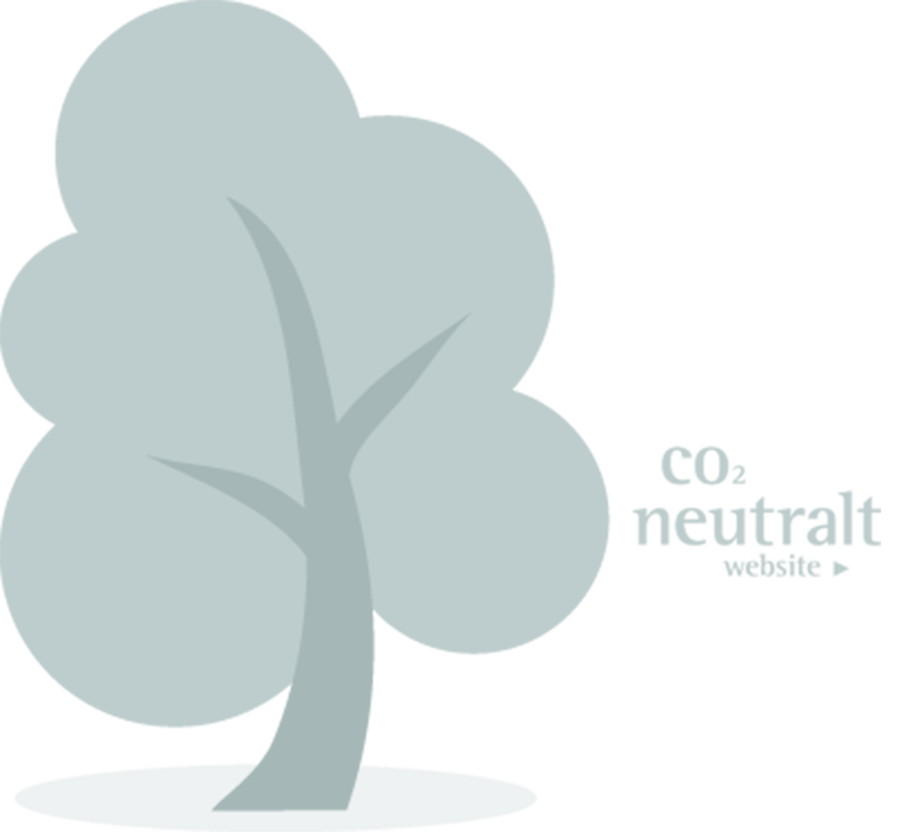 CO2 neutralt